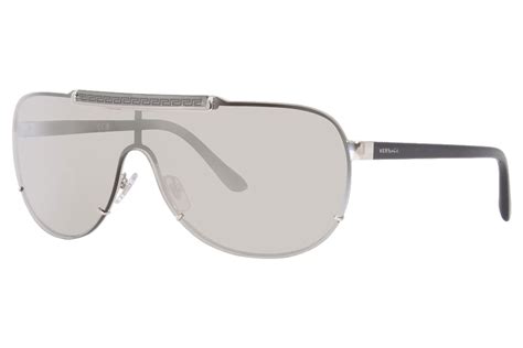 versace 2140 sunglasses price|Versace Men's VE2140 2140 Shield Sunglasses .